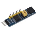 Control IO PCF8574 by I2C